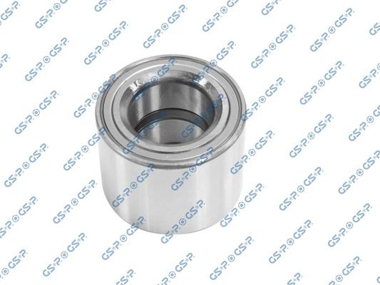 GSP GK3551 Wheel Bearing Kit