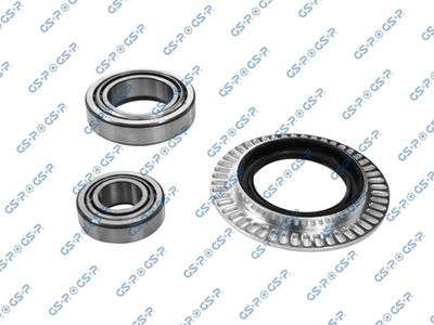 Wheel Bearing Kit GSP GK3565