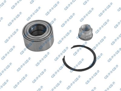 Wheel Bearing Kit GSP GK3581