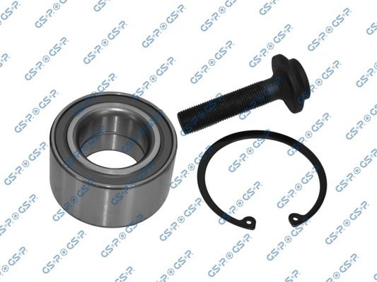 GSP GK3607 Wheel Bearing Kit