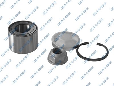 Wheel Bearing Kit GSP GK3617