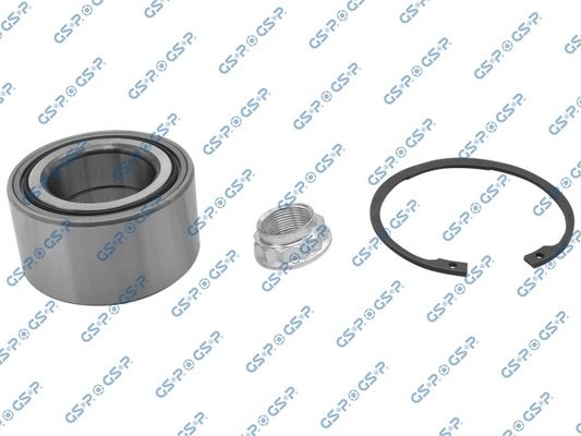 GSP GK3628 Wheel Bearing Kit