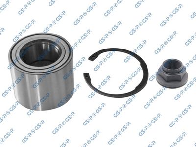 Wheel Bearing Kit GSP GK3642