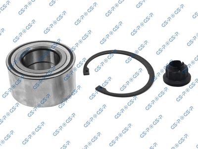 Wheel Bearing Kit GSP GK3645