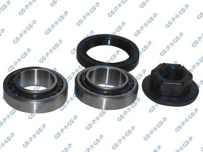 Wheel Bearing Kit GSP GK3666