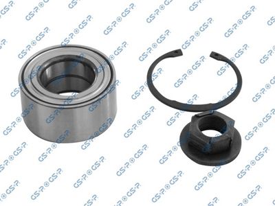 Wheel Bearing Kit GSP GK3678