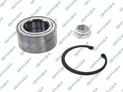 Wheel Bearing Kit GSP GK3682