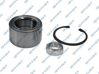 Wheel Bearing Kit GSP GK3689