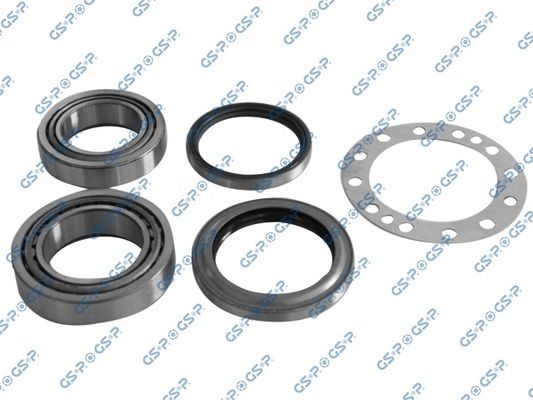 GSP GK3727 Wheel Bearing Kit