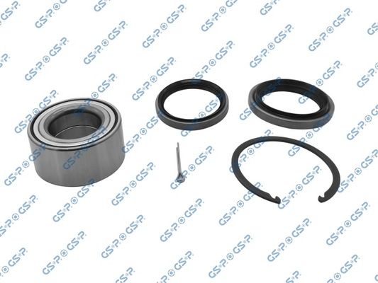 GSP GK3940 Wheel Bearing Kit