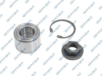 Wheel Bearing Kit GSP GK6515