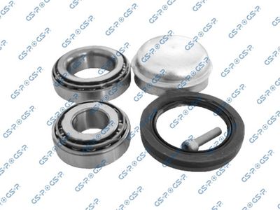 Wheel Bearing Kit GSP GK6530