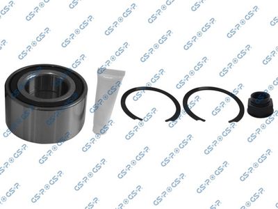 Wheel Bearing Kit GSP GK6540