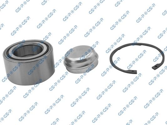 GSP GK6646 Wheel Bearing Kit