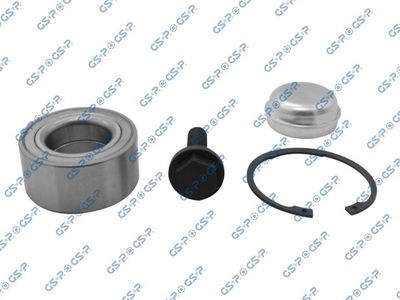 Wheel Bearing Kit GSP GK6647