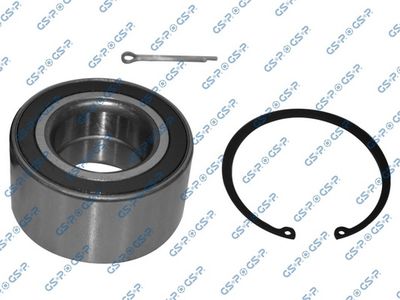 Wheel Bearing Kit GSP GK6720