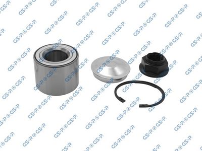 Wheel Bearing Kit GSP GK6799