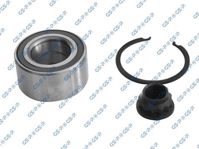 Wheel Bearing Kit GSP GK6878