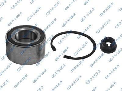 Wheel Bearing Kit GSP GK7036