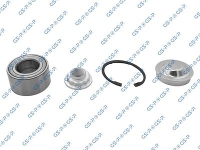 Wheel Bearing Kit GSP GK7065