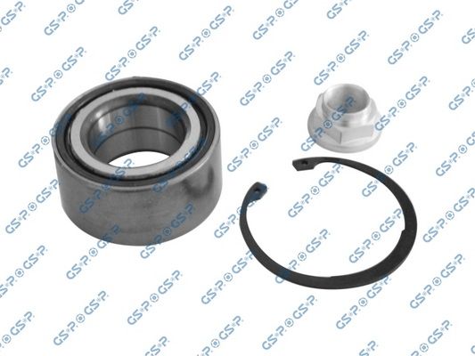 GSP GK7440 Wheel Bearing Kit