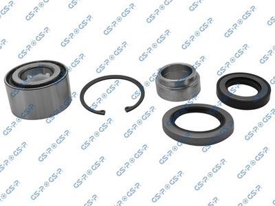 Wheel Bearing Kit GSP GKX0022