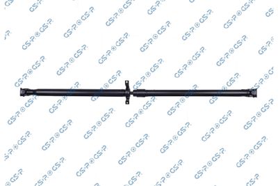 Propshaft, axle drive GSP PS900251