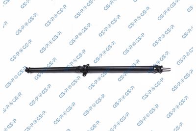 Propshaft, axle drive GSP PS900260