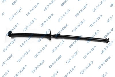 Propshaft, axle drive GSP PS900265