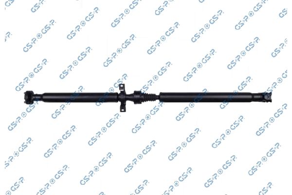 GSP PS900273 Propshaft, axle drive