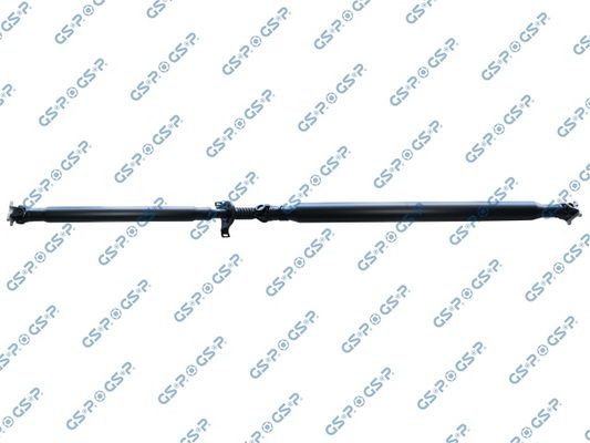 GSP PS900368 Propshaft, axle drive