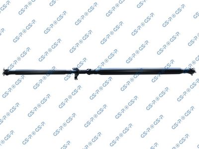 Propshaft, axle drive GSP PS900368