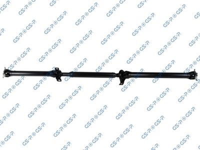 Propshaft, axle drive GSP PS900380