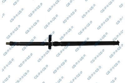 Propshaft, axle drive GSP PS900401