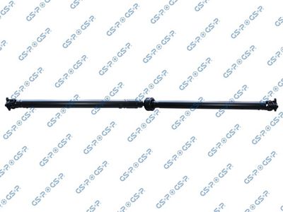 Propshaft, axle drive GSP PS900447