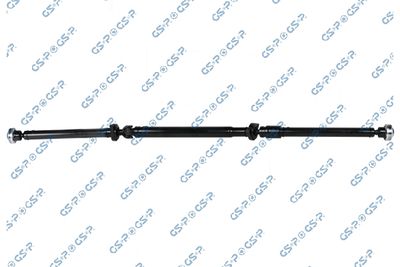 Propshaft, axle drive GSP PS900513