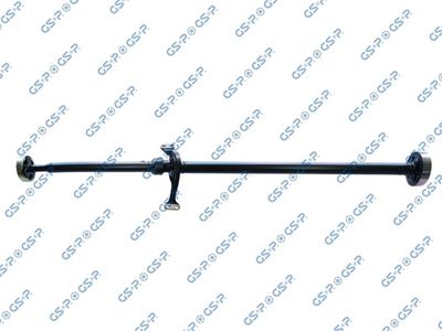 Propshaft, axle drive GSP PS900520