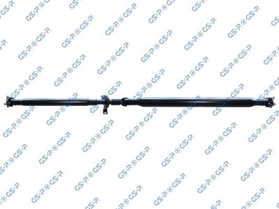 Propshaft, axle drive GSP PS900550