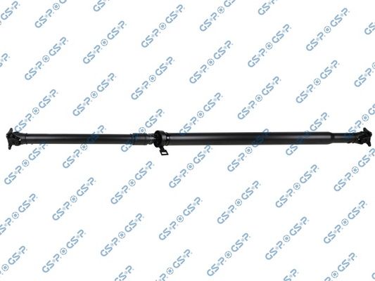GSP PS900557 Propshaft, axle drive