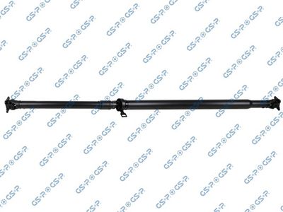 Propshaft, axle drive GSP PS900557