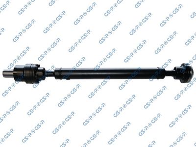 Propshaft, axle drive GSP PS900608