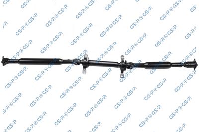 Propshaft, axle drive GSP PS901667