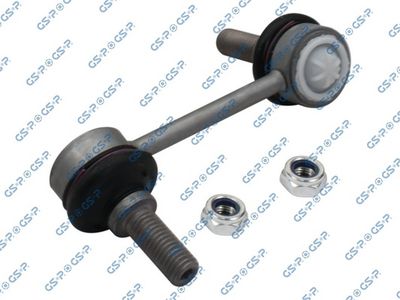 Link/Coupling Rod, stabiliser bar GSP S050009