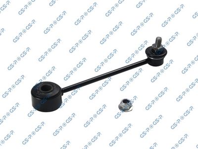 Link/Coupling Rod, stabiliser bar GSP S050021