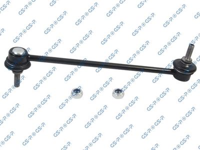 Link/Coupling Rod, stabiliser bar GSP S050027