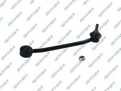 Link/Coupling Rod, stabiliser bar GSP S050030