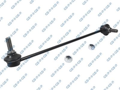 Link/Coupling Rod, stabiliser bar GSP S050036