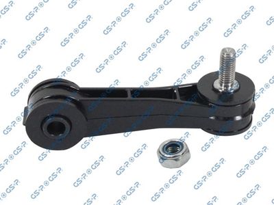 Link/Coupling Rod, stabiliser bar GSP S050037