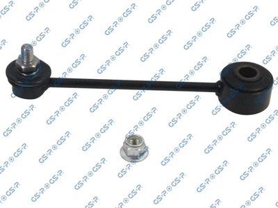 Link/Coupling Rod, stabiliser bar GSP S050048