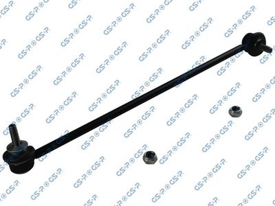 Link/Coupling Rod, stabiliser bar GSP S050064